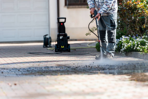 Why Choose Our Certified Pressure Washing Experts for Your Project Needs in Goodview, MN?