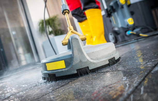 Best Fence Pressure Washing  in Goodview, MN