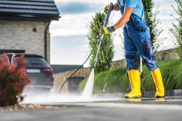 Best Concrete Pressure Washing  in Goodview, MN
