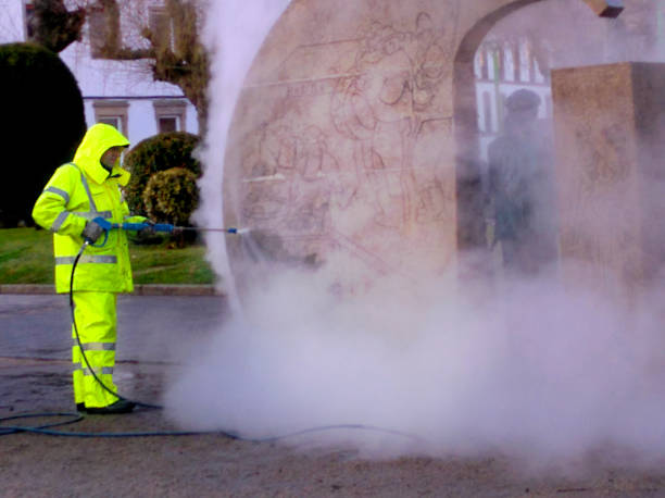 Best Commercial Pressure Washing  in Goodview, MN