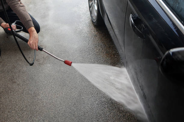 Best Sidewalk Pressure Washing  in Goodview, MN