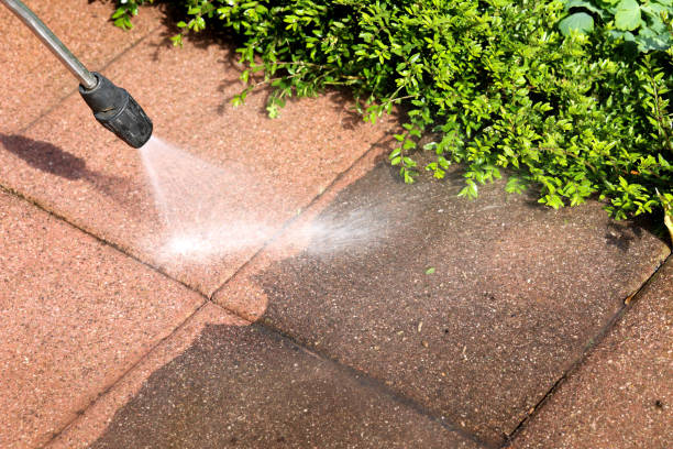 Best Deck Pressure Washing  in Goodview, MN
