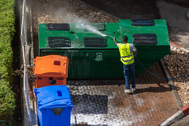Best House Pressure Washing  in Goodview, MN